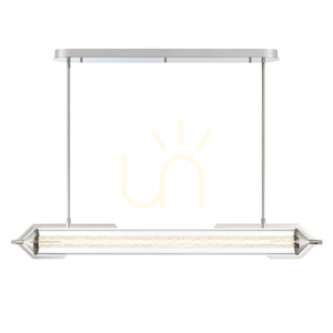 Pendul liniar ESPADA, crom lustruit, Quintiesse small 1