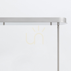 Pendul liniar ESPADA, crom lustruit, Quintiesse small 5