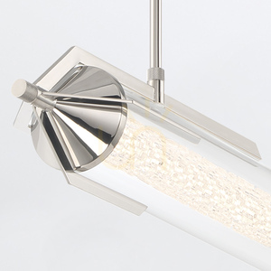 Pendul liniar ESPADA, crom lustruit, Quintiesse small 6