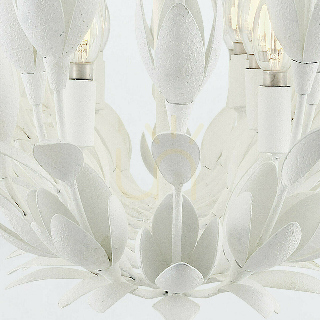 Verifica Lampă insulă FLORA - 10 surse de lumină - tencuială structurală QUINTIESSE. Lampă insulă FLORA - 10 surse de lumină - tencuială structurală QUINTIESSE.