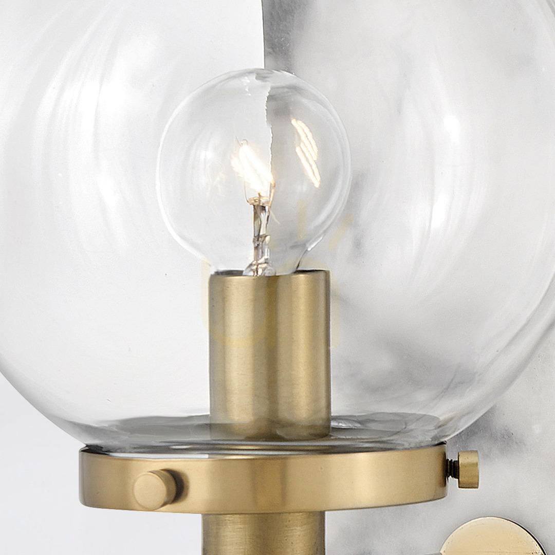 Verifica Lampă de perete GILDA - 1 sursă de lumină - Alamă clasică QUINTIESSE Lampă de perete GILDA - 1 sursă de lumină - Alamă clasică QUINTIESSE