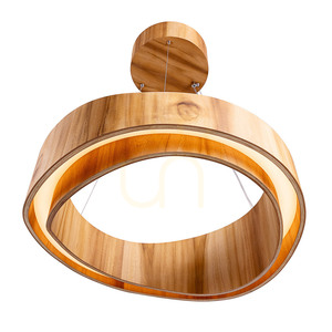 HORIZON QUINTIESSE mediu LED lampă suspendată small 1