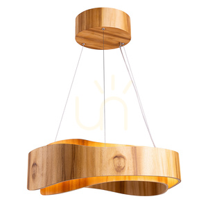 HORIZON QUINTIESSE mediu LED lampă suspendată small 0