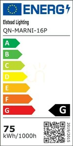MARNI LED lampă suspendată - alamă naturală QUINTIESSE 8 MARNI LED lampă suspendată - alamă naturală QUINTIESSE small 8
