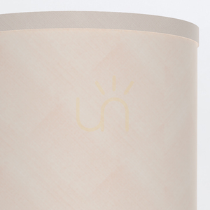 MARNI mediu LED lampă de masă - alamă naturală QUINTIESSE small 5