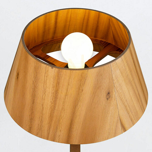 Verifica NOSTALGIA QUINTIESSE lampă de masă