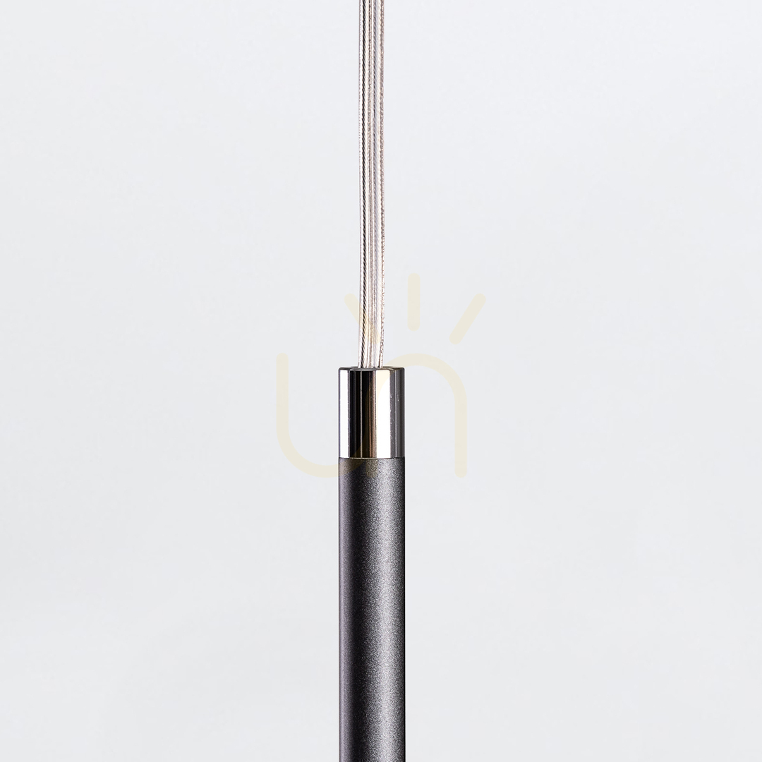 Spectacol Lampă suspendată ORBIT QUINTIESSE Lampă suspendată ORBIT QUINTIESSE