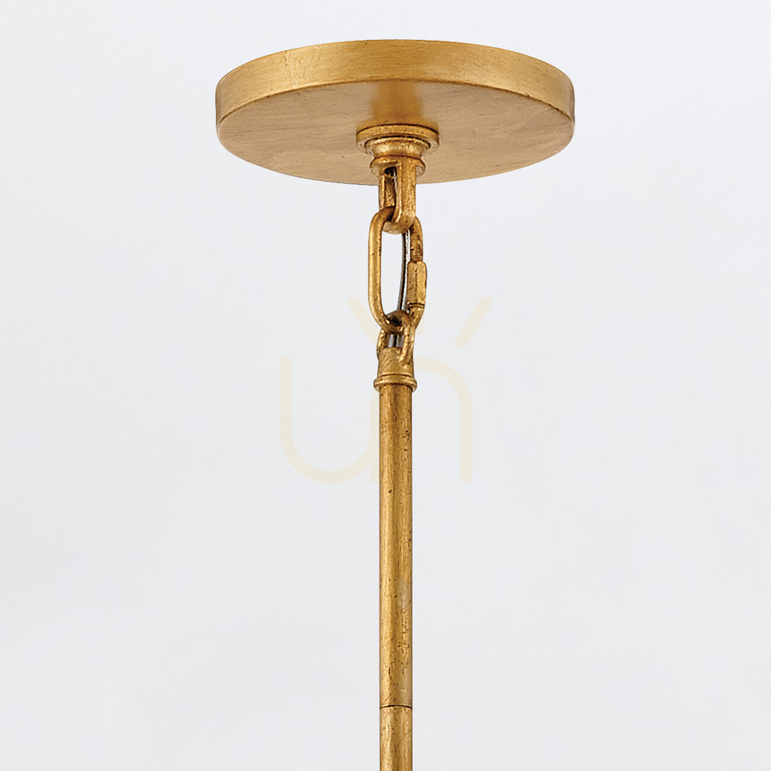 Verifica Candelabru RENE - 16 surse de lumină - Alamă violet QUINTIESSE Candelabru RENE - 16 surse de lumină - Alamă violet QUINTIESSE