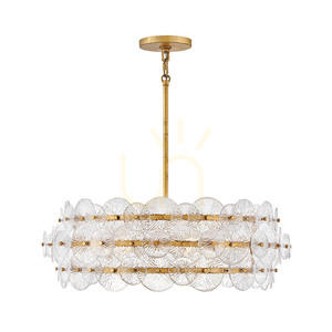 Candelabru RENE - 6 surse de lumină - Alamă violet QUINTIESSE 1 Candelabru RENE - 6 surse de lumină - Alamă violet QUINTIESSE small 1