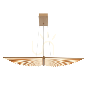Candelabru SERAPH - Aur periat QUINTIESSE small 1