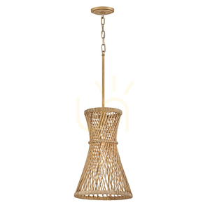 TWYLA lampă suspendată - 1 sursă de lumină - Aur oxidat QUINTIESSE small 1