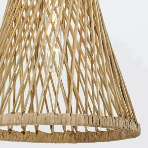 TWYLA lampă suspendată - 1 sursă de lumină - Aur oxidat QUINTIESSE small 5