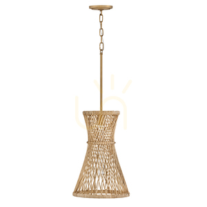 TWYLA lampă suspendată - 1 sursă de lumină - Aur oxidat QUINTIESSE small 9