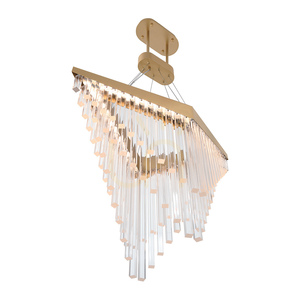 Candelabru VIVIEN - Aur periat QUINTIESSE small 5