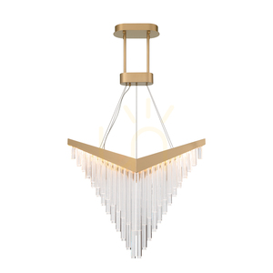 Candelabru VIVIEN - Aur periat QUINTIESSE small 0