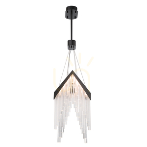 Candelabru VIVIEN - Negru mat QUINTIESSE small 3