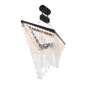 Candelabru VIVIEN - Negru mat QUINTIESSE small 4