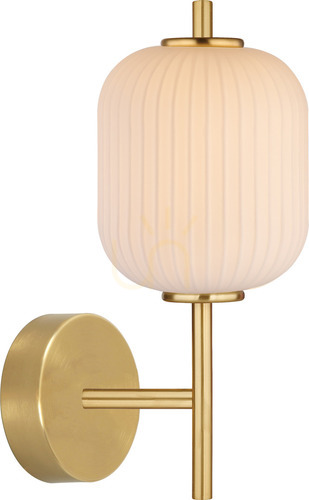 Verifica Aplice Zuma Line AKARI WL31288/6.5W auriu 1xLED