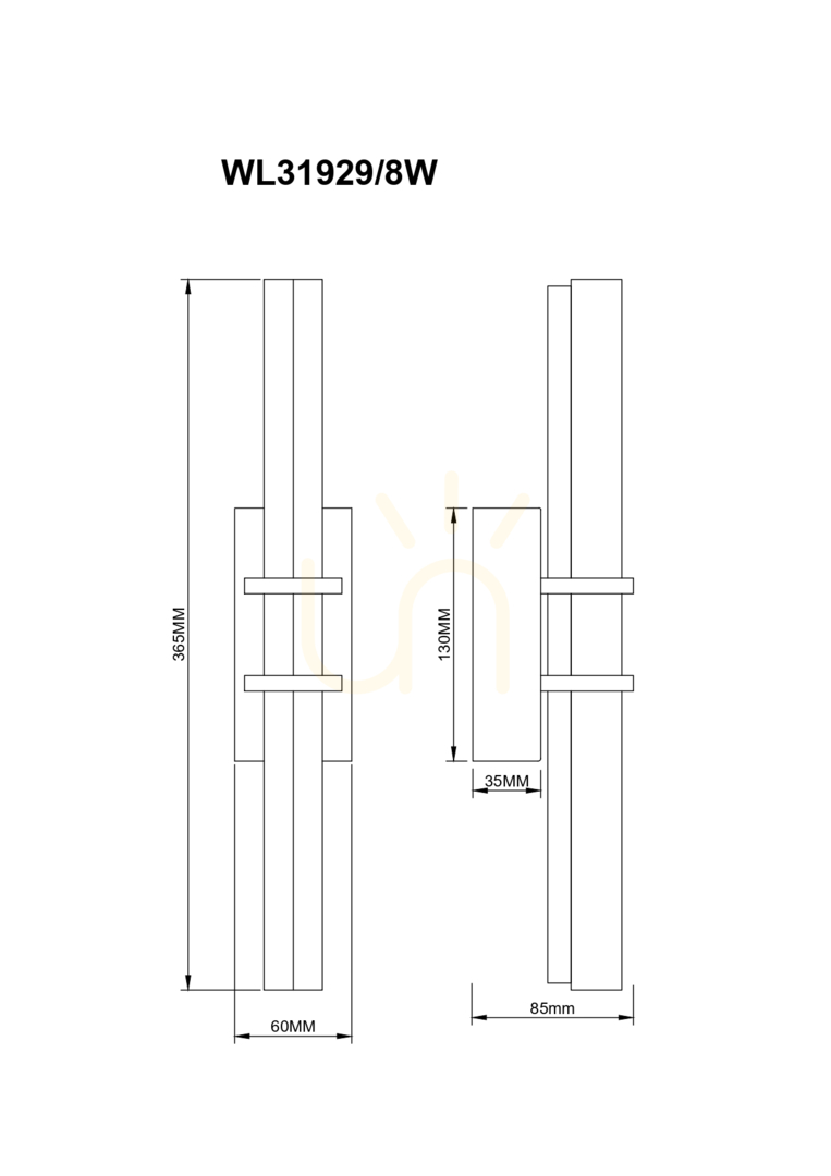 Verifica Aplice Zuma Line IGGLY WL31929/8W auriu 1xLED Aplice Zuma Line IGGLY WL31929/8W auriu 1xLED
