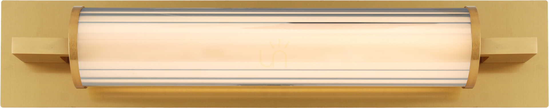 Verifica Aplică Zuma Line DORIA WL31926/8W negru mat/auriu LED 8 W Aplică Zuma Line DORIA WL31926/8W negru mat/auriu LED 8 W