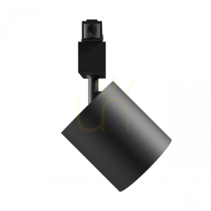 Difuzor Bluetooth 5.4 negru pentru șină magnetică de 48V small 2