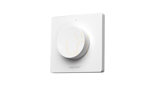 Verifica MiBoxer RF PANEL 1 STREF MONO/CCT - Alb K1 MiBoxer RF PANEL 1 STREF MONO/CCT - Alb K1