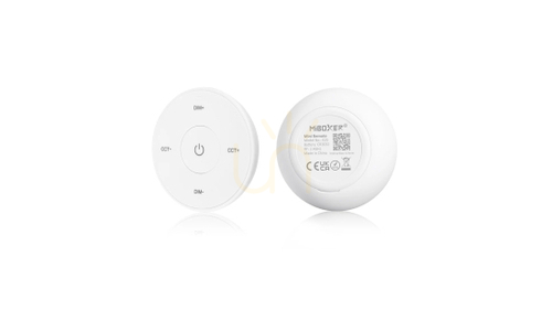 Verifica MiBoxer RF PANEL 1 STREF MONO/CCT - Alb K2S