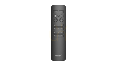 Verifica MiBoxer PILOT RF 4 STREF MONO/CCT C1