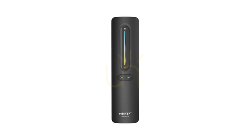 Verifica MiBoxer PILOT RF 1 STREF RGB+CCT C4