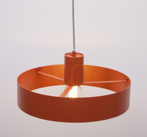 Lampă suspendată Sigma RIF 1 L cărămidă 35 cm E27 SKU 41435 small 1