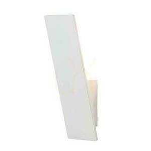 Aplică LED Zambelis 6W Alb Mat 3000K Metal IP20 small 3