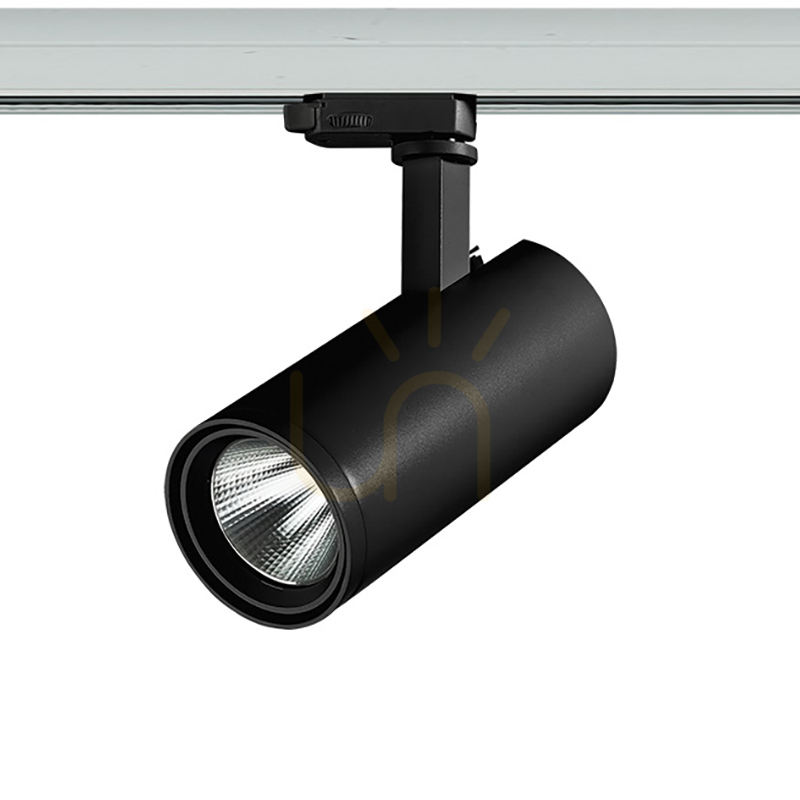 Verifica Spot 3-faze 3000k 15W Negru ZAMBELIS Spot 3-faze 3000k 15W Negru ZAMBELIS