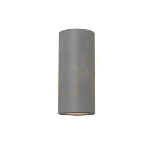Verifica Aplică beton Zambelis 2xGU10 IP20