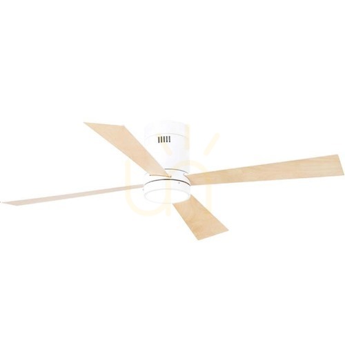 Verifica Plafonieră LED Zambelis alb mat lemn arțar 15W 124 cm