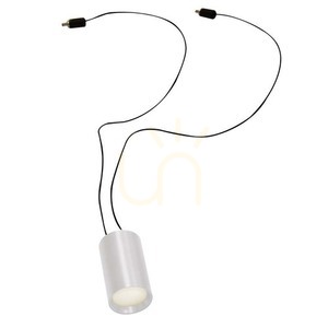 Spot LED alb 3000k 5W 24V ZAMBELIS small 0