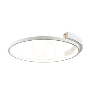 Plafonieră LED Zambelis alb sandy 31W 3000K 52,5 cm small 1