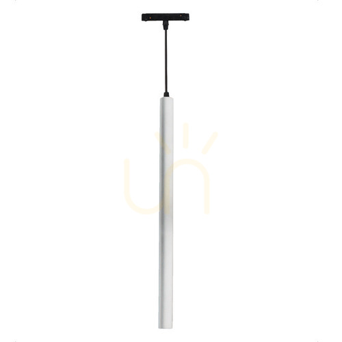 Verifica Pendul LED Zambelis Magnetic Alb 7W 3000K DALI Aluminiu