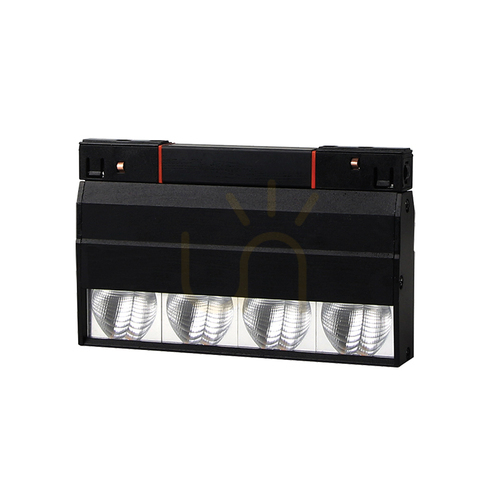 Verifica Spot magnetic spălător de perete LED 3000k 10W Dali ZAMBELIS