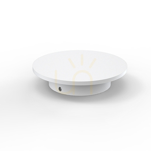 Lampă de perete LED Zambelis 9.2W 3000K alb gips Ø25 cm small 0