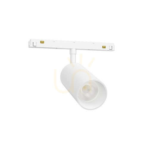 Verifica Spot magnetic 15W 4000k alb Dali ZAMBELIS