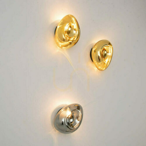 Verifica Aplică Zambelis 22048 negru nisipiu și crom 1×E14 LED max. 8 W