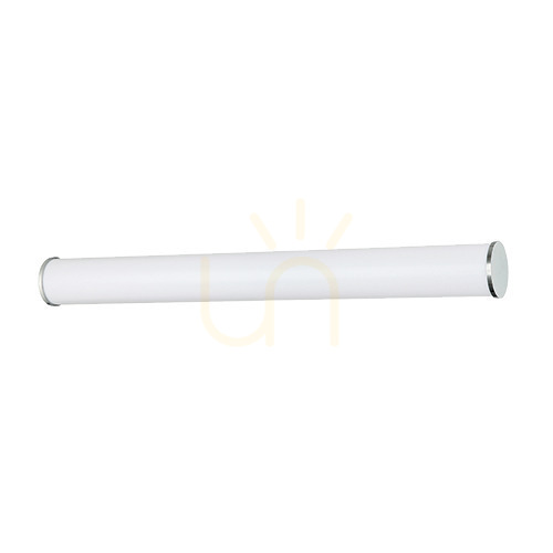 Verifica Aplica perete LED Zambelis 15W 3000K crom IP44 60 cm