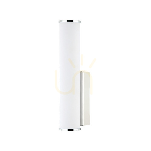 Verifica Aplica de perete baie LED 7W 3000K IP44 crom Zambelis