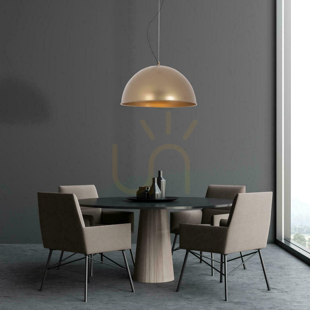 Verifica Pendul Zambelis Corten metal E27 50 cm Pendul Zambelis Corten metal E27 50 cm
