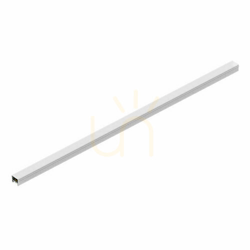 Verifica Mini Track Linear Light 4.8 W 3000k 24 V negru 300 MM ZAMBELIS
