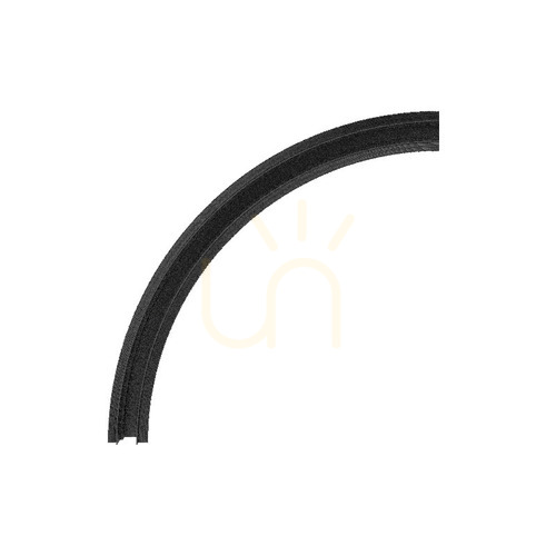 Verifica Magnetic Trimless Curved Track D:60 CM ZAMBELIS