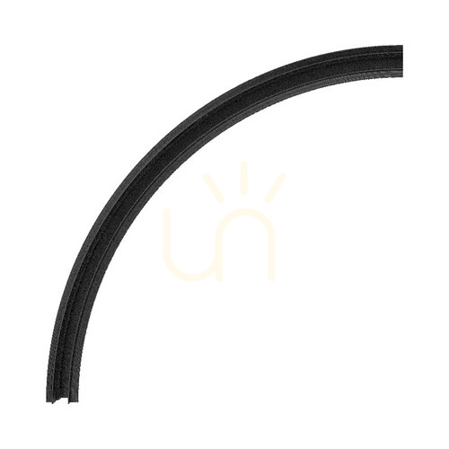 Verifica Magnetic Trimless Curved Track D:90cm ZAMBELIS