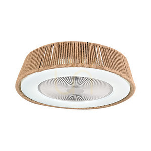 Plafonieră LED Zambelis alb natural 33W dimmabilă Ø57 cm 3000K-6000K small 1
