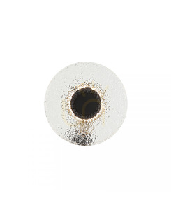 Aplică LED Zambelis 23077, negru mat, sticlă transparentă, 28 cm, 8 W 3000 K small 2