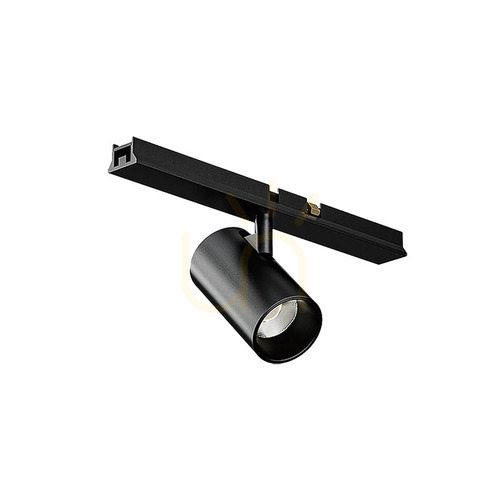 Verifica Magnetic Ultra Slim Spot Light 5W 3000k Negru ZAMBELIS